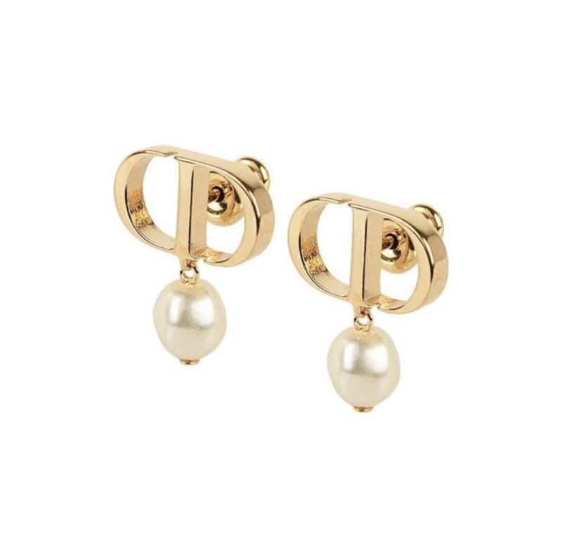 Christian Dior Earrings